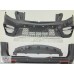 BAŞKAN TİC. MERCEDES VİTO AMG W447 ÖN TAMPON ARKA TAMPON SET DOLU